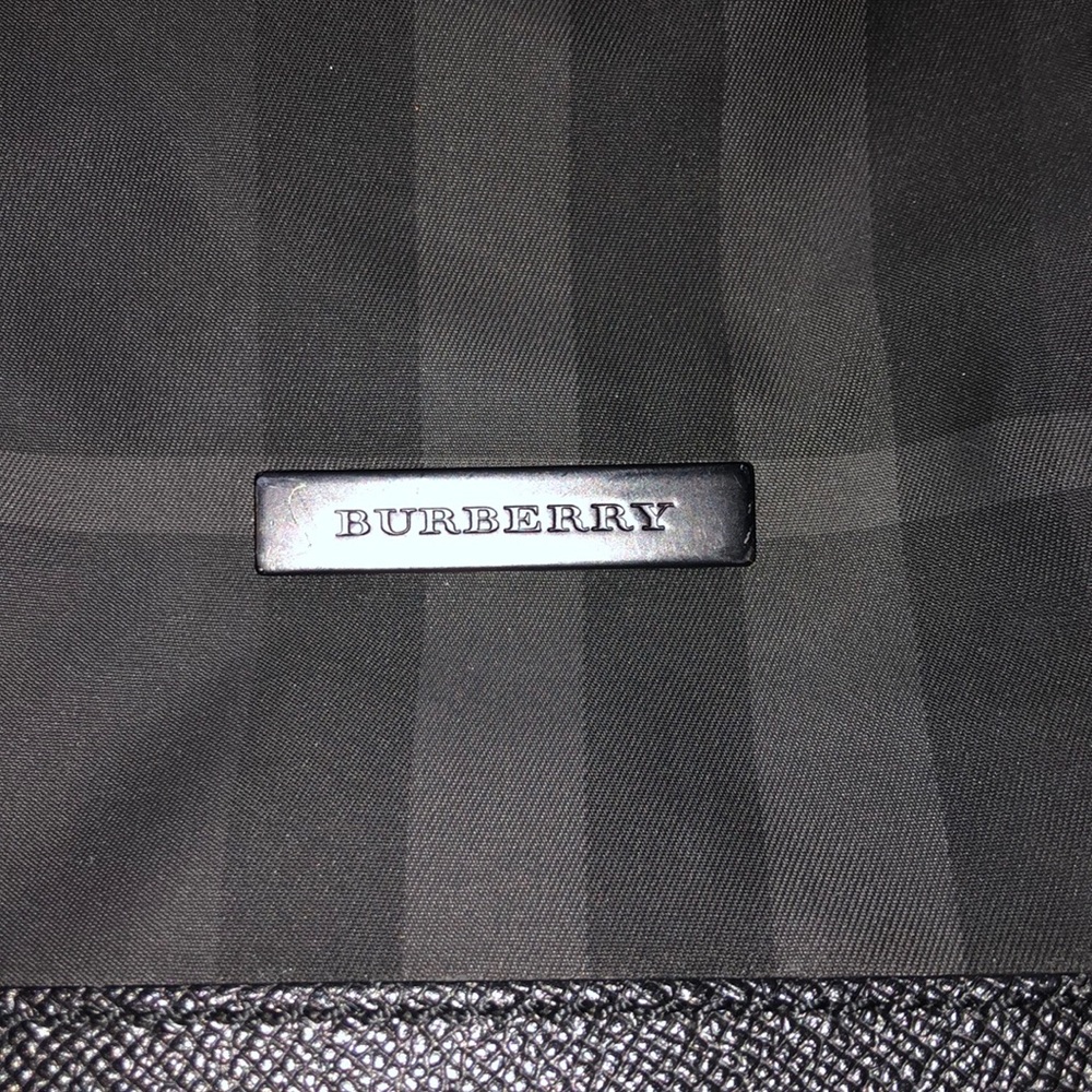 Burberry Crossbody Purse - Picture 8 of 12